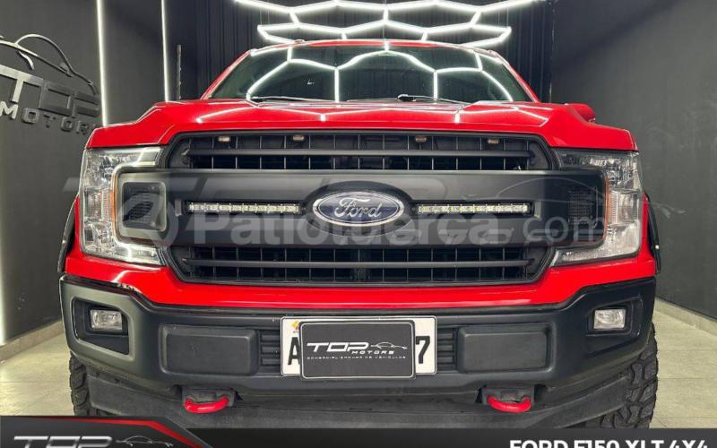 Ford