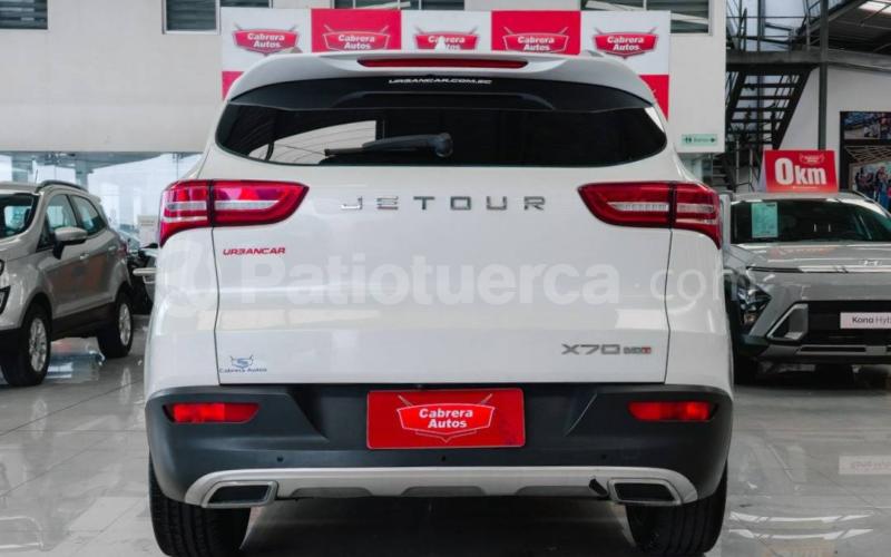 Jetour