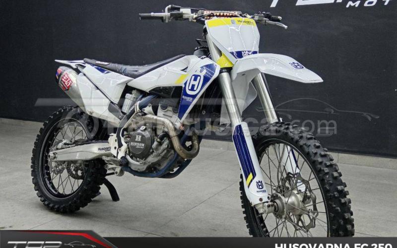 Husqvarna
