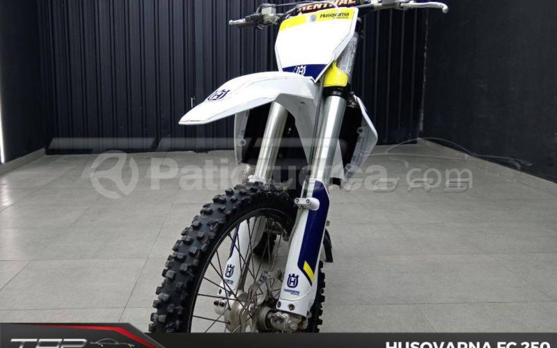 Husqvarna