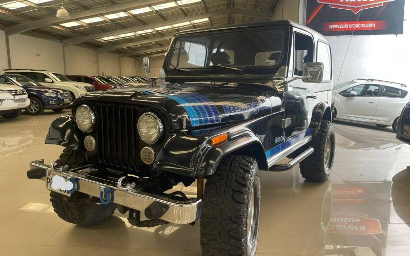 Jeep