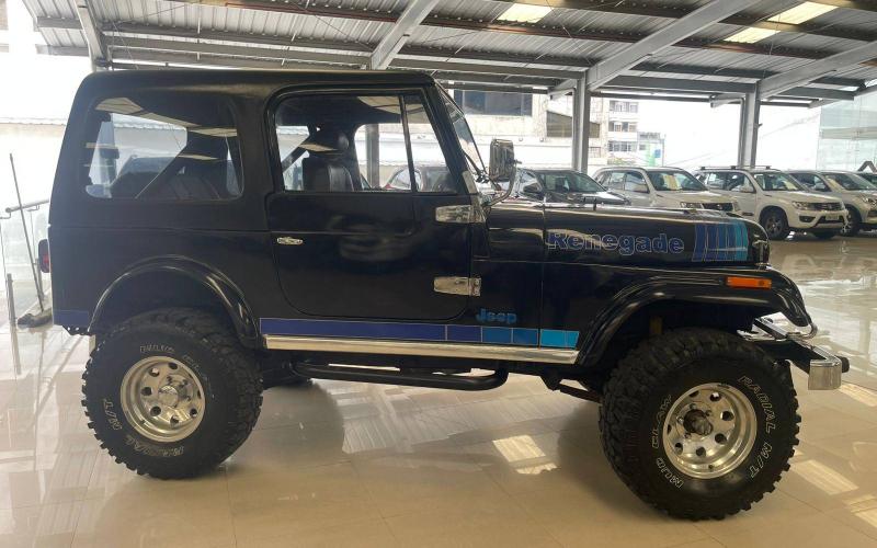 Jeep