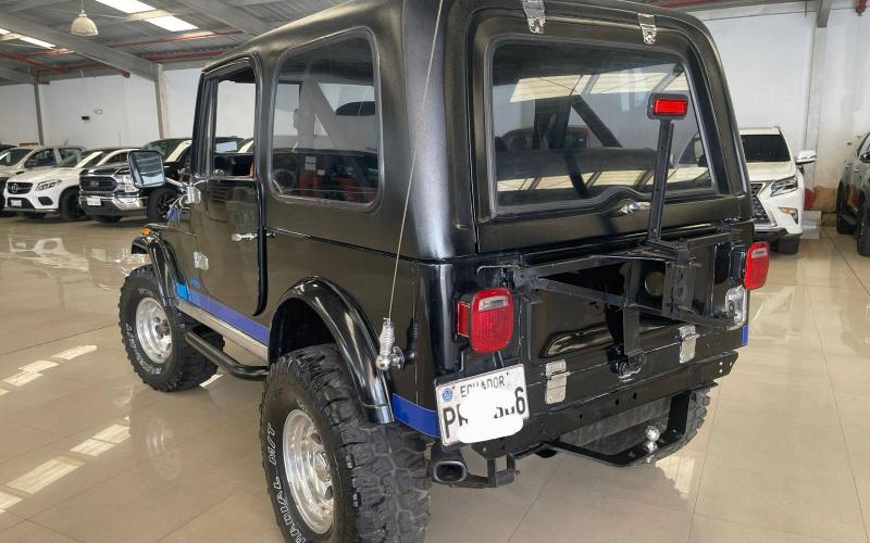 Jeep