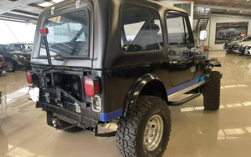 Jeep