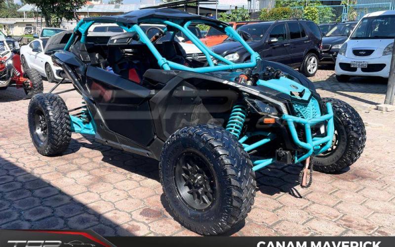 Can-Am