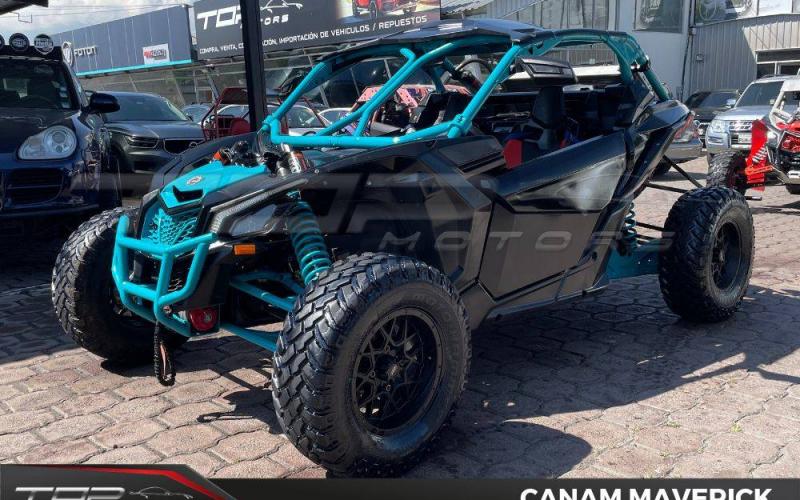 Can-Am