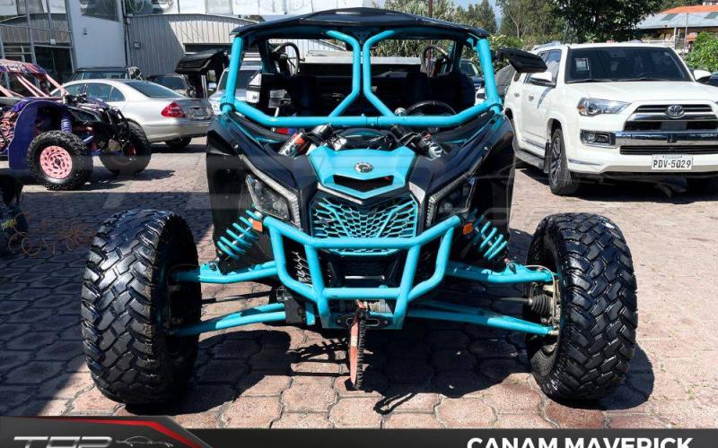 Can-Am