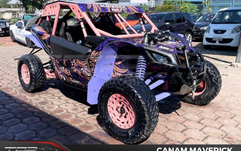 Can-Am