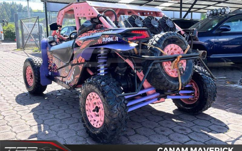 Can-Am
