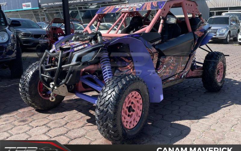Can-Am