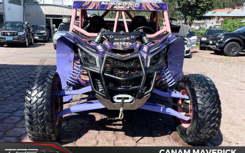 Can-Am