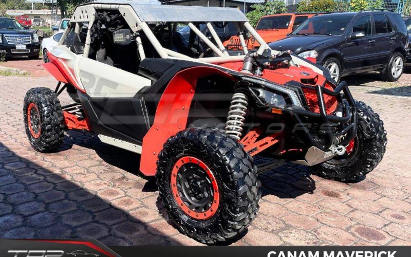 Can-Am