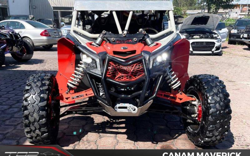 Can-Am