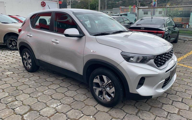 Kia