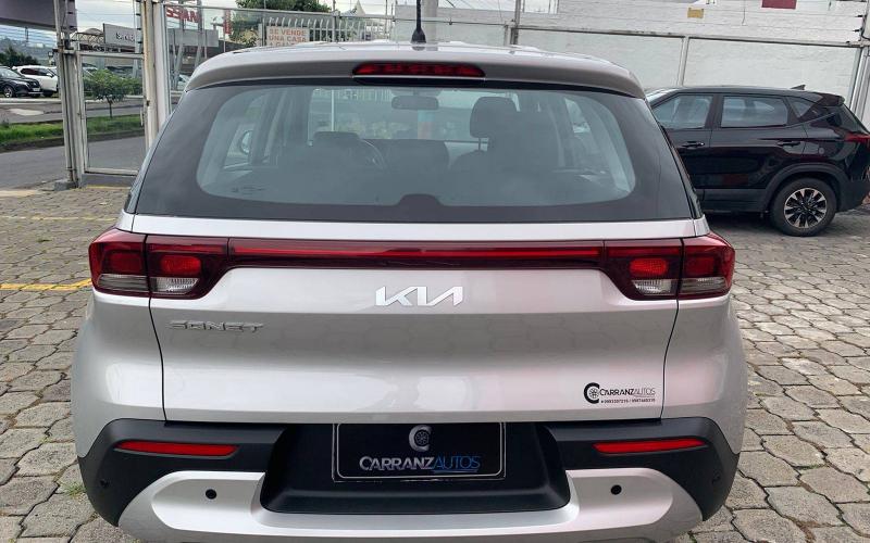 Kia