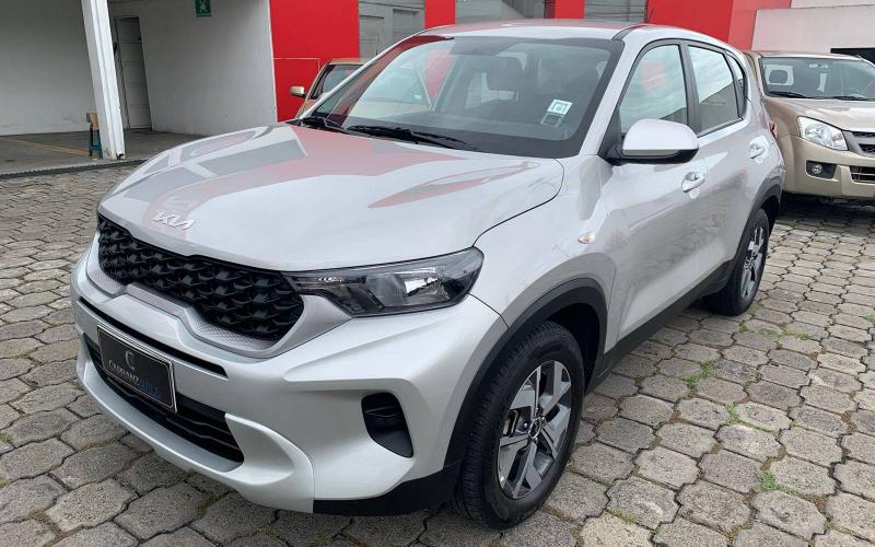 Kia