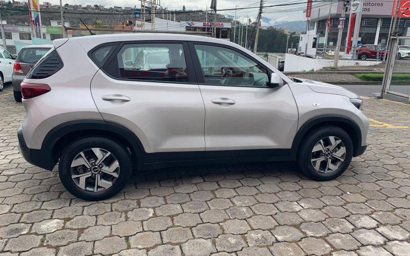 Kia
