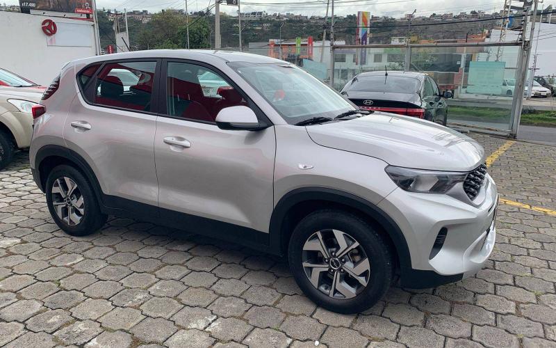 Kia