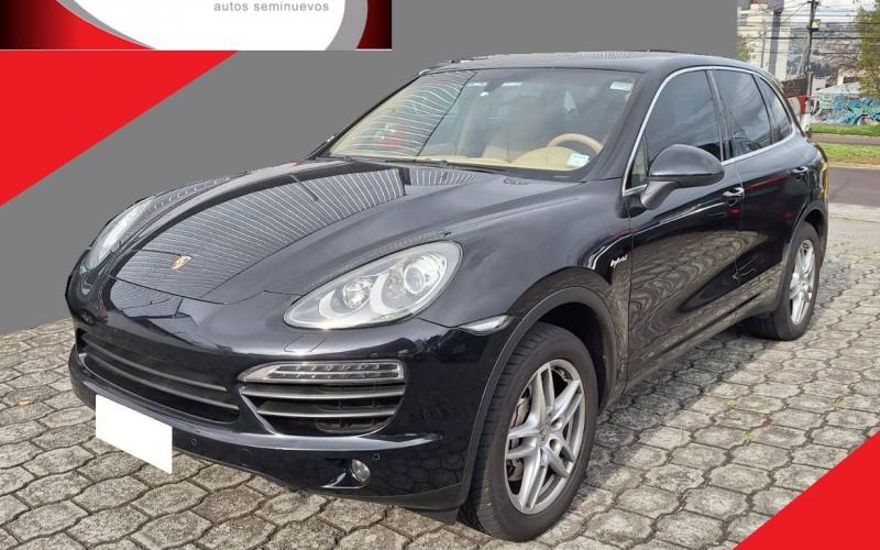 Porsche