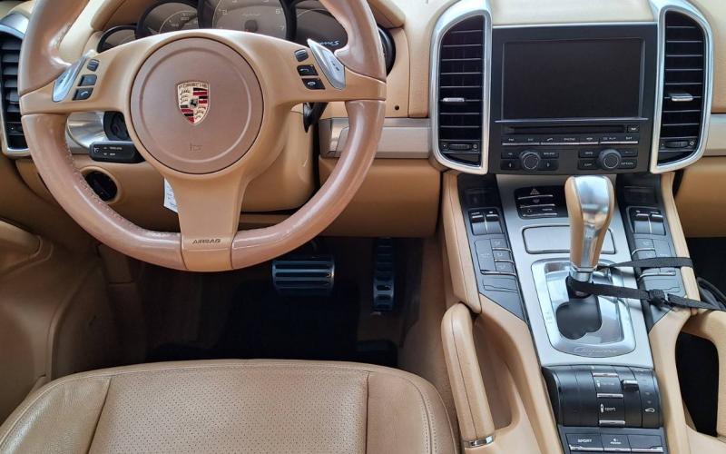 Porsche