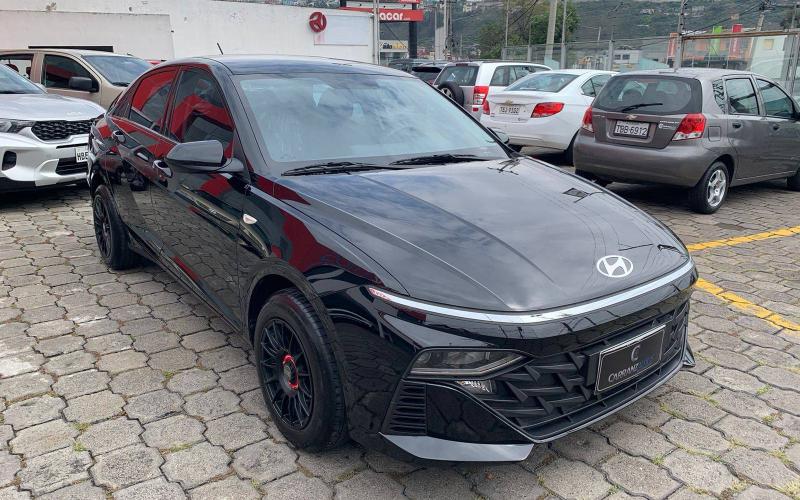 Hyundai