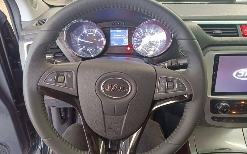 JAC