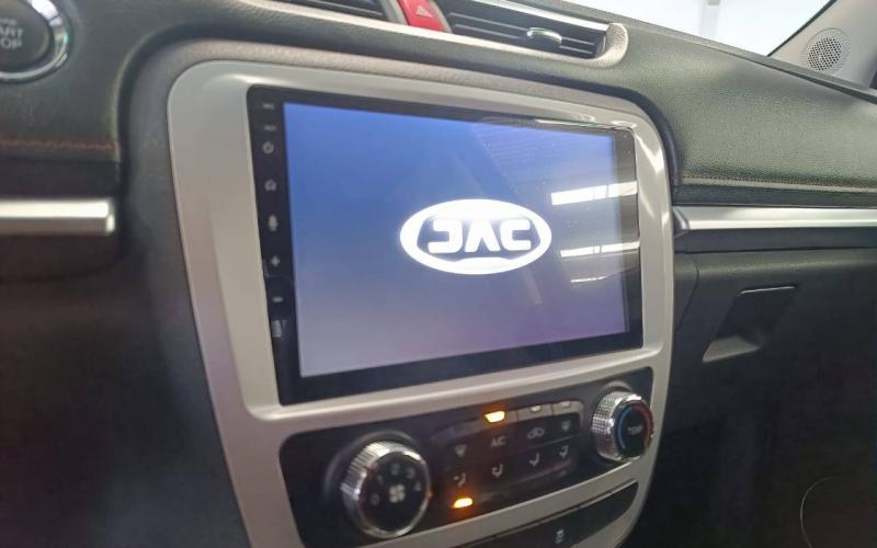 JAC