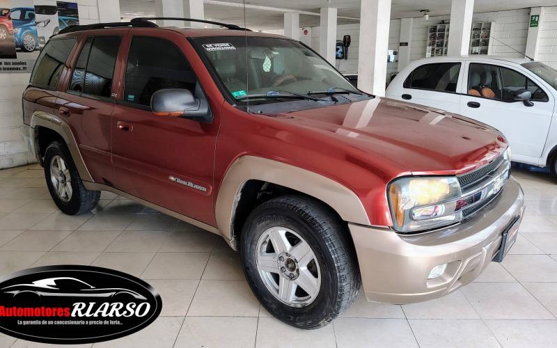 Chevrolet