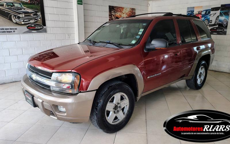 Chevrolet