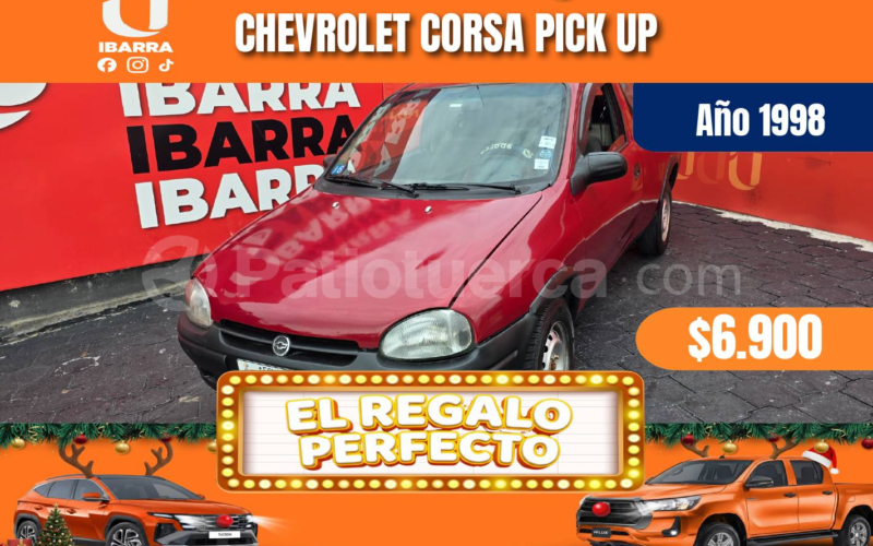 Chevrolet