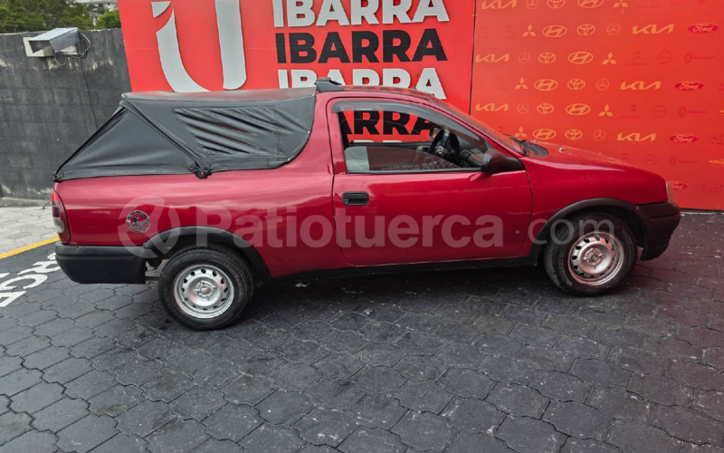 Chevrolet