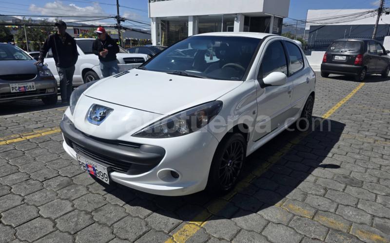 Peugeot