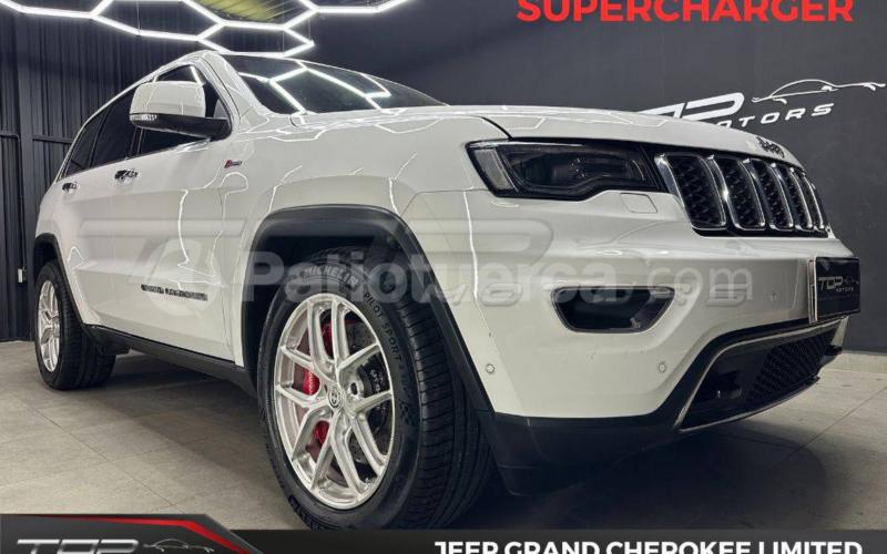 Jeep