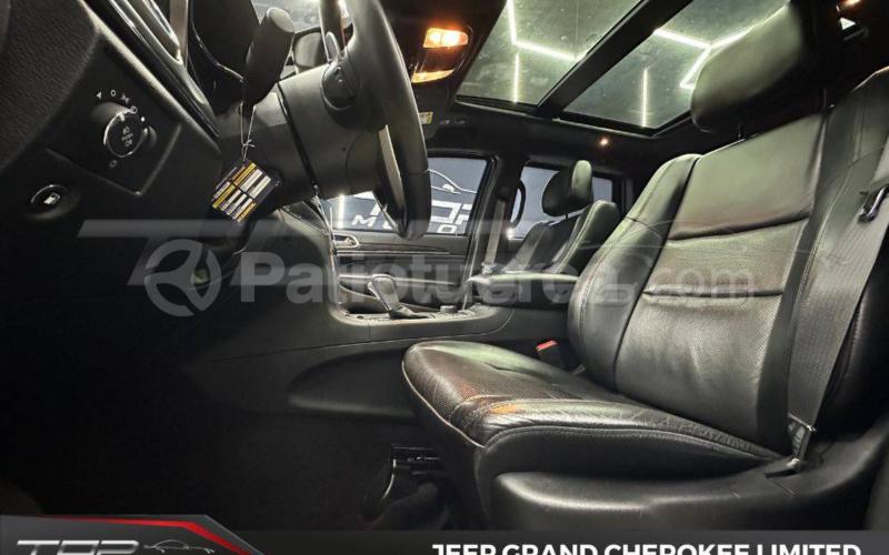 Jeep