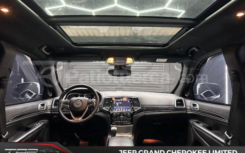 Jeep