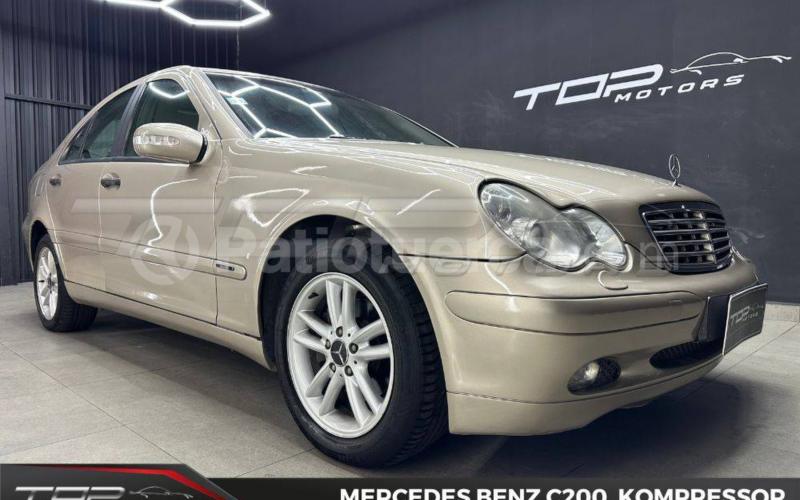Mercedes Benz