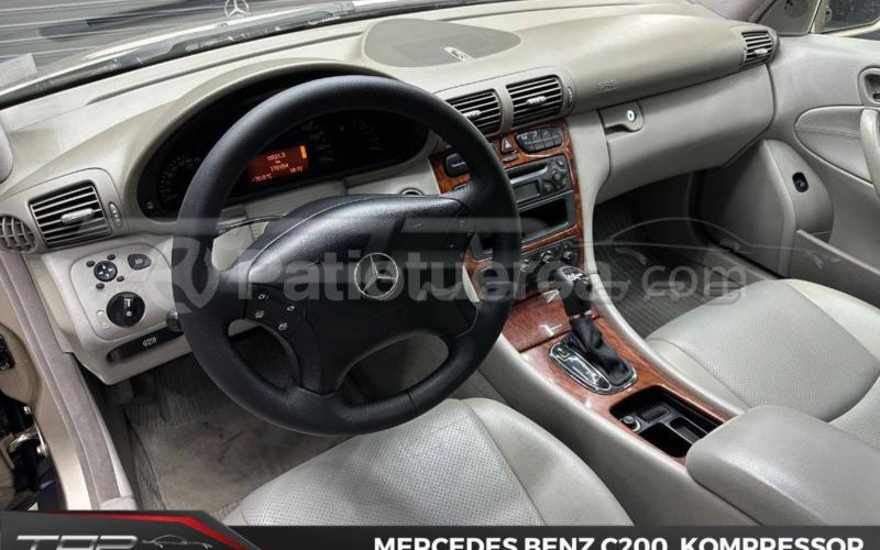 Mercedes Benz