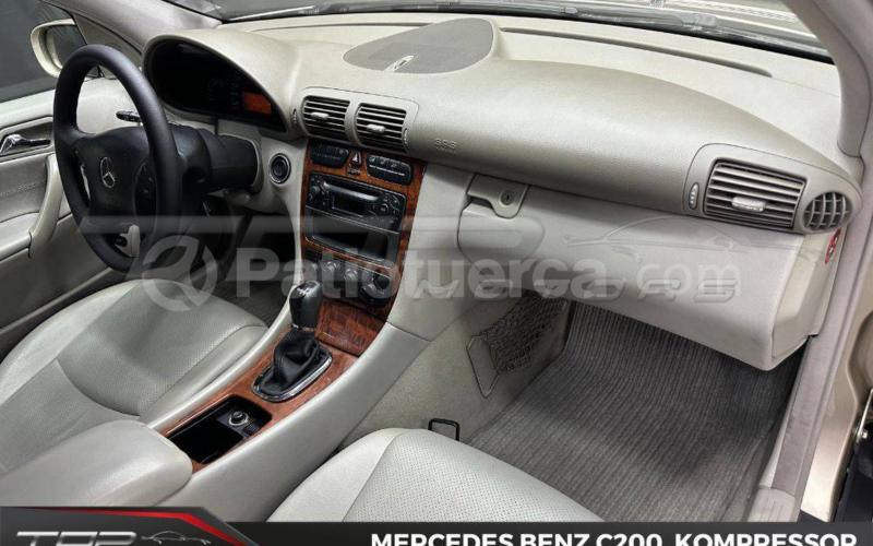 Mercedes Benz