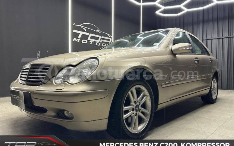 Mercedes Benz