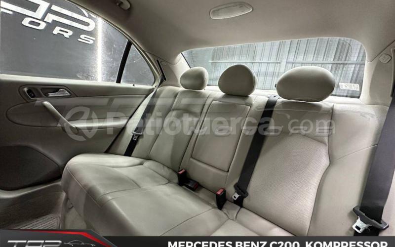 Mercedes Benz