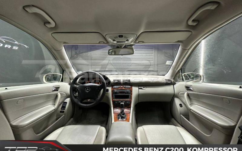 Mercedes Benz