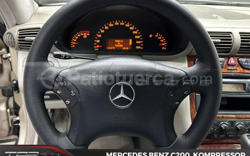 Mercedes Benz