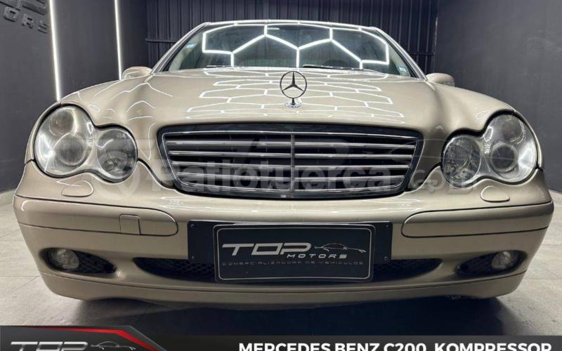 Mercedes Benz
