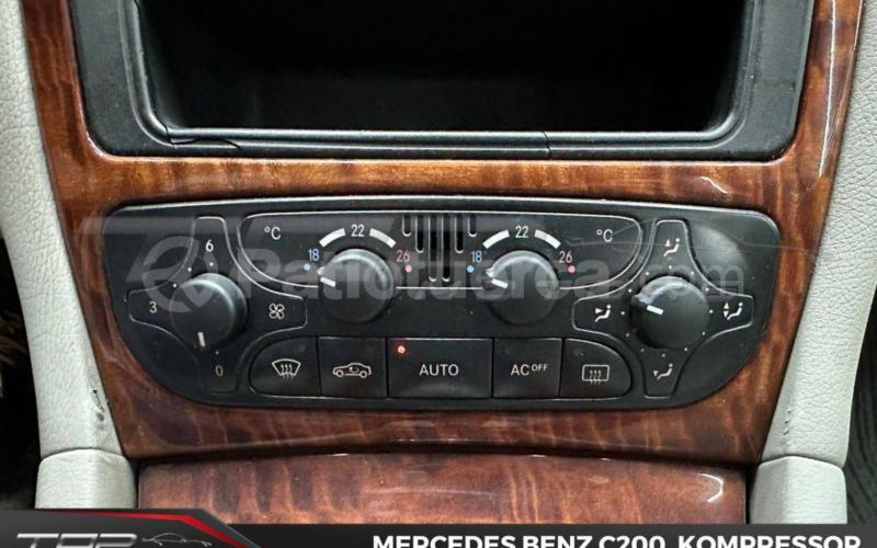 Mercedes Benz