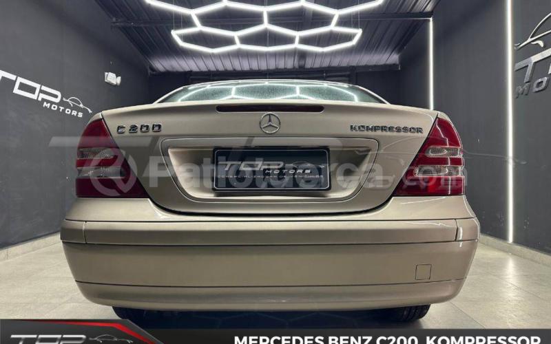 Mercedes Benz