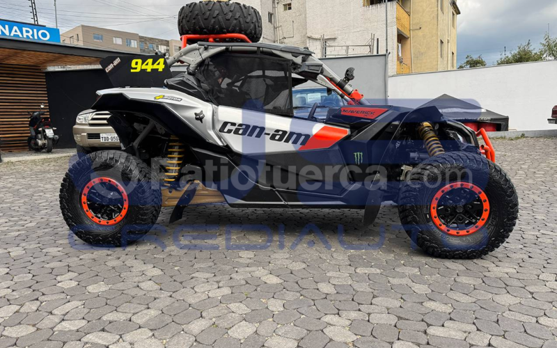 Can-Am