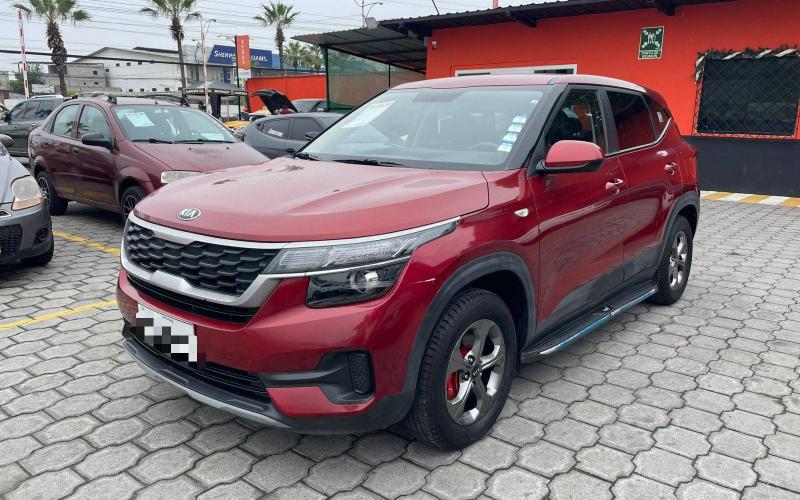 Kia