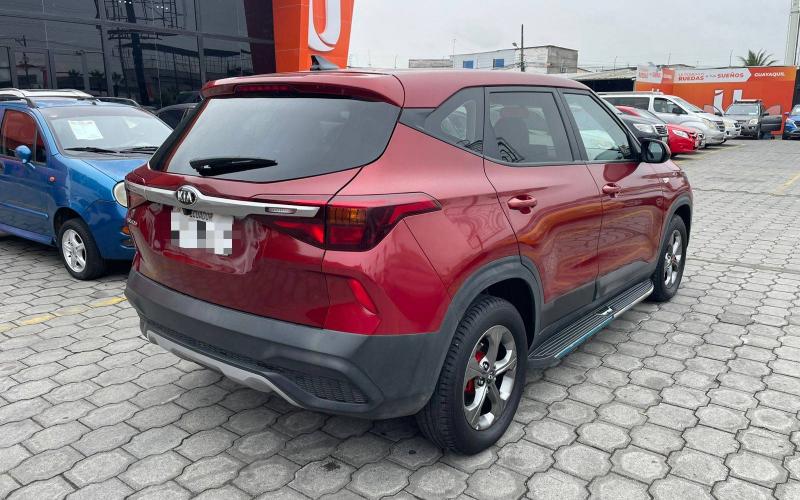 Kia