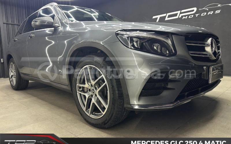 Mercedes Benz