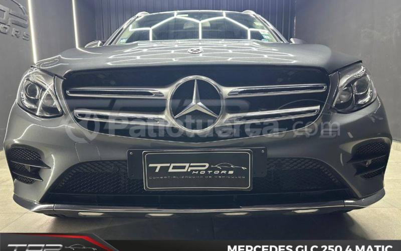 Mercedes Benz
